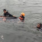 Tragedi Tano Ponggol: Dua Pemuda Tenggelam di Danau Toba Ditemukan Basarnas dalam Kondisi Tak Bernyawa