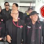 PERADIN Jatim Gruduk Hotel Amaris, Tjuk Harijono: Berdasarkan Putusan MA, PERADIN Adalah Persatuan Advokat Indonesia