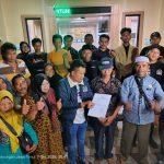 Petani Kopi Jember Laporkan Pungli Rp 525 Juta ke Polda Jatim