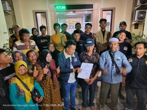 Petani Kopi Jember Laporkan Pungli Rp 525 Juta ke Polda Jatim