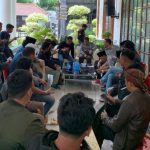 AMI Tuding Rutan Medaeng, Lapas Jember, Lapas Sidoarjo, Lapas Situbondo, Lapas Jember dan Rutan Gresik Menjadi LAS VEGAS