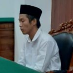 Jonathan Daniel Cahyadi Dituntut 8 Bulan Penjara atas Penganiayaan Mantan