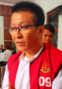 Aniaya Korban Saat Rayakan Ulang Tahun di Resto Maem’uk, Jemy Peno Dituntut 7 Bulan Penjara