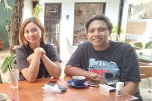 Dugaan Penipuan Modal BRI, Pasutri Blitar Rugi Ratusan Juta Rupiah