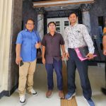 Advokat Dwi Heri Mustika Berhasil Menunda Pelaksanaan Eksekusi Rumah Jalan Jemur Wonosari di PN Surabaya