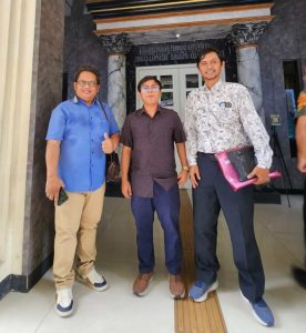 Advokat Dwi Heri Mustika Berhasil Menunda Pelaksanaan Eksekusi Rumah Jalan Jemur Wonosari di PN Surabaya