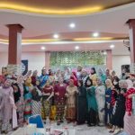 Ibu Hebat Lamongan Kuat: Pesan Emansipasi di Arisan Spektakuler