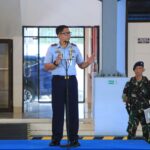 Terbukti Terlibat LGBT, Danlanud Sultan Hasanuddin Beri Sanksi Pemecatan