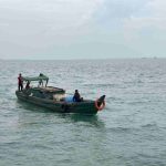 Empat Nelayan Batam Dipulangkan dari Malaysia, Bakamla RI Apresiasi Sinergi Lintas Batas