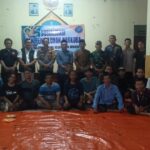 Pemdes Balongtunjung Bersama Muspika Benjeng Menyelenggarakan Sosialisasi Pencegahan Penyalahgunaan Narkoba