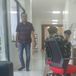 Kejari Lamongan Periksa Owner Perumahan Tikung Kota Baru Terkait KPR