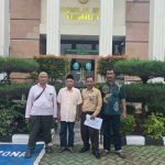 Warga Bulak Rukem Surabaya Gugat BBWS Brantas Atas Obyek Sengketa Tanah Desa Karangnangkah di PN Bangkalan