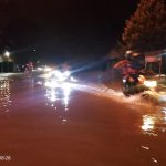 Ribuan Warga Gresik Terjebak Banjir Benjeng–Balongpanggang, Warga Menjerit Desak Normalisasi Kali Lamong