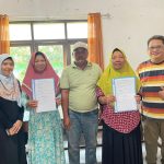 Kisah Damai Dua Saudara Kandung di Nganjuk: Sengketa Tanah 1.174 m2 Berakhir dengan Cabut Laporan Polisi