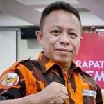 Pemuda Pancasila Surabaya Desak Penindakan Akun Penyebar Konten SARA di Medsos