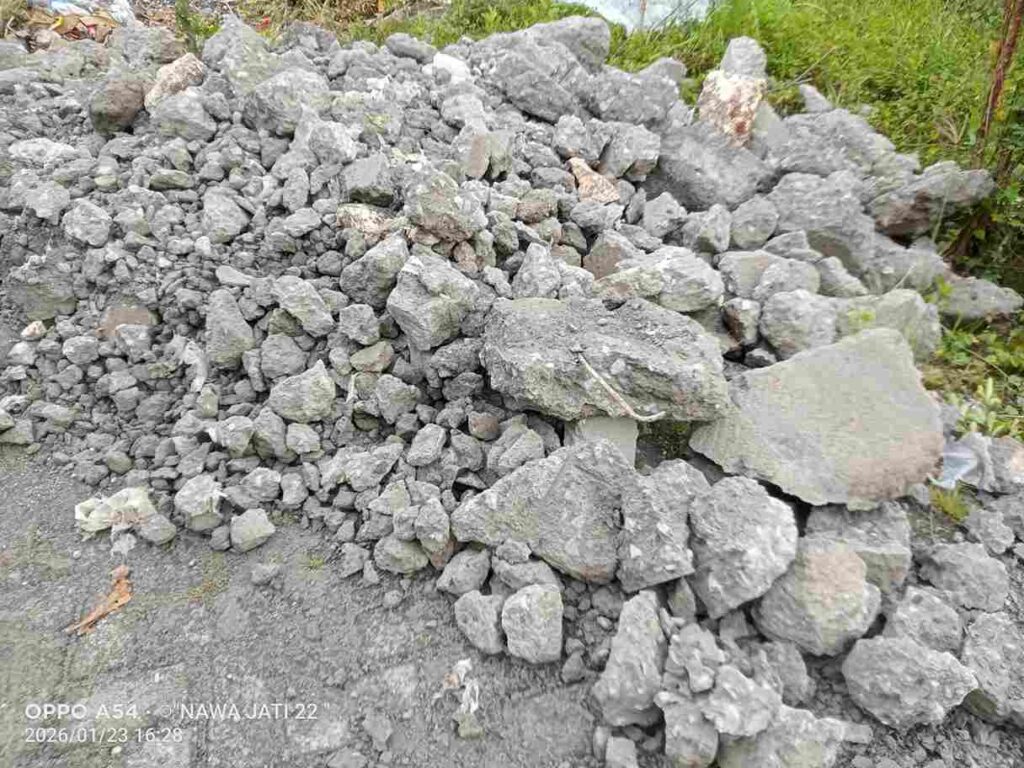 Janggal, Peran Timlak Desa Mori Disorot