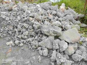 Janggal, Peran Timlak Desa Mori Disorot