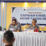 Imigrasi Baubau Cetak Capaian Kinerja Memuaskan di 2024