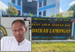 Ketua LSM Jamal: Mohon Atensi Ketua KPK dan Kapolda Jatim Atas Perkara Dugaan Korupsi BDL dan RSUD dr. Soegiri