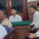 Sidang Begal Surabaya: Pelaku Rampas Helm & Jaket Berisi HP, Dijual Rp 400 Ribu