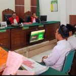 Komplotan Begal Sadis Rampas Helm dan Jaket Berisi HP di Surabaya, Enam Terdakwa Kini Bablas Bui