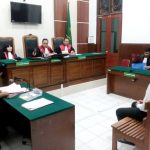 Anak Lurah Surabaya Didakwa Tipu Warga UMKM, Rugikan Rp 304 Juta