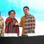 KAI Wisata dan BINA BV Kerjasama Promosi Wisata Kereta Eropa