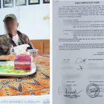Merasa Ditipu dan Korban Penggelapan Hasil Jual Beli Gono Gini Milik Ortunya, Warga Precet Segera Polisikan Oknum Kasun