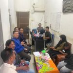 Sengketa Aset Warisan Mantan Suami, Seorang Warga Desa Trenyang Terima Somasi dari Kuasa Hukum Istri Pertama