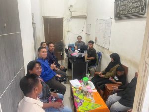 Sengketa Aset Warisan Mantan Suami, Seorang Warga Desa Trenyang Terima Somasi dari Kuasa Hukum Istri Pertama