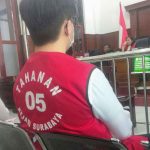 Sidang Kecelakaan Maut Pengunjung Union Bar dan Cafe ke BlackHole Club, Etika JPU Menjadi Sorotan