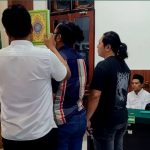 Kurir Sabu 6,9 Kg dari Malaysia Tujuan Madura Dibekuk di Exit Tol Waru, Rusdi Terancam Hukuman Berat
