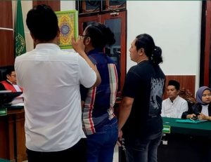 Kurir Sabu 6,9 Kg dari Malaysia Tujuan Madura Dibekuk di Exit Tol Waru, Rusdi Terancam Hukuman Berat