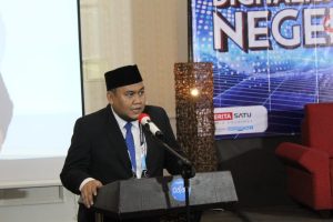 Kudeta Ekonomi Global Dimulai dari Indonesia dan Nepal: Tanda Awal Runtuhnya Dominasi Barat ?
