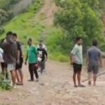 Hari ini, Warga Wae Kesambi Rencana Laporkan Dugaan Perusakan Pencurian Portal di Boe Batu Toro Bembe ke Polres Mabar