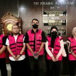Kepala BRI Unit Kebon Baru Otaki Korupsi KUPRA Rp 19,3 Miliar, 4 Rekan Didakwa