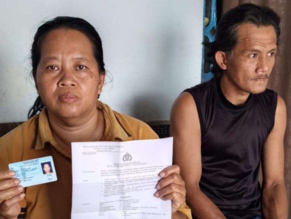 Oknum Bank di Blitar Diduga Terlibat Kredit Fiktif Ratusan Juta