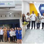 Penghujung Tahun 2024, BRI Balige Resmikan Dua Unit Kantor Baru