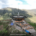 Diduga Restoran Bromo Hillside Lalai, Didapati Kawat dan Serangga di Mamin, Seorang Pengunjung Mengaku Kecewa