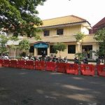 Kyai Kondang Asal Bangkalan Madura Dicatut Perkara Dugaan Tipu Gelap Mobil  Xpander Cross di Polsek Bubutan Surabaya