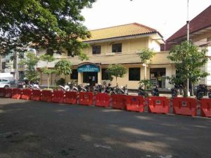 Kyai Kondang Asal Bangkalan Madura Dicatut Perkara Dugaan Tipu Gelap Mobil  Xpander Cross di Polsek Bubutan Surabaya