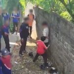 Siswa SMPN 3 Doko Blitar Alami Cidera Fisik Akibat Bullying di Sekolah