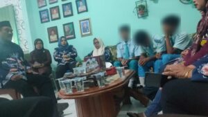 Kasus Builying Siswa SMPN 1 Gandusari, Sanksi Untuk Pelaku Pindah Ke Sekolah Lain