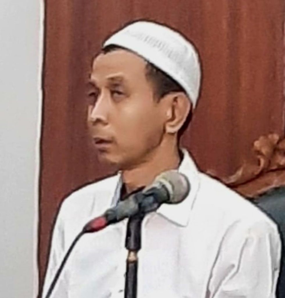 Pencurian Uang Kuno Rp1,47 Miliar di Surabaya: Moch. Busro Dituntut 3 Tahun Penjara