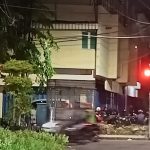 Lokasi Kurang 100 Meter dari Gereja, Cafe New DW Diduga Langgar Perwali, PMK dan SE Dirjen Bea Cukai