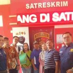 Diduga Ambil Aset Koperasi Saat Masih Sengketa, Dua Perempuan Dilaporkan ke Polres Blitar