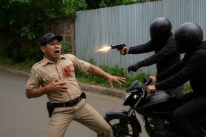 Hansip Tewas Ditembak Saat Gagalkan Aksi Curanmor di Cakung, Pelaku Bersenpi Kabur