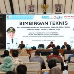 PEMKAB Bojonegoro Gelontorkan Rp 806 Miliar untuk Infrastruktur Desa, Prioritaskan Kesejahteraan Masyarakat