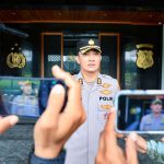 Surabaya Dijaga Ketat: Polda Jatim Gencarkan Patroli Skala Besar Sikat Premanisme dan Oknum Ormas