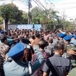 Eksekusi Gedung Cagar Budaya IMKA-YMCA Surabaya Diprotes Pemilik, Ada Dugaan Kekerasan